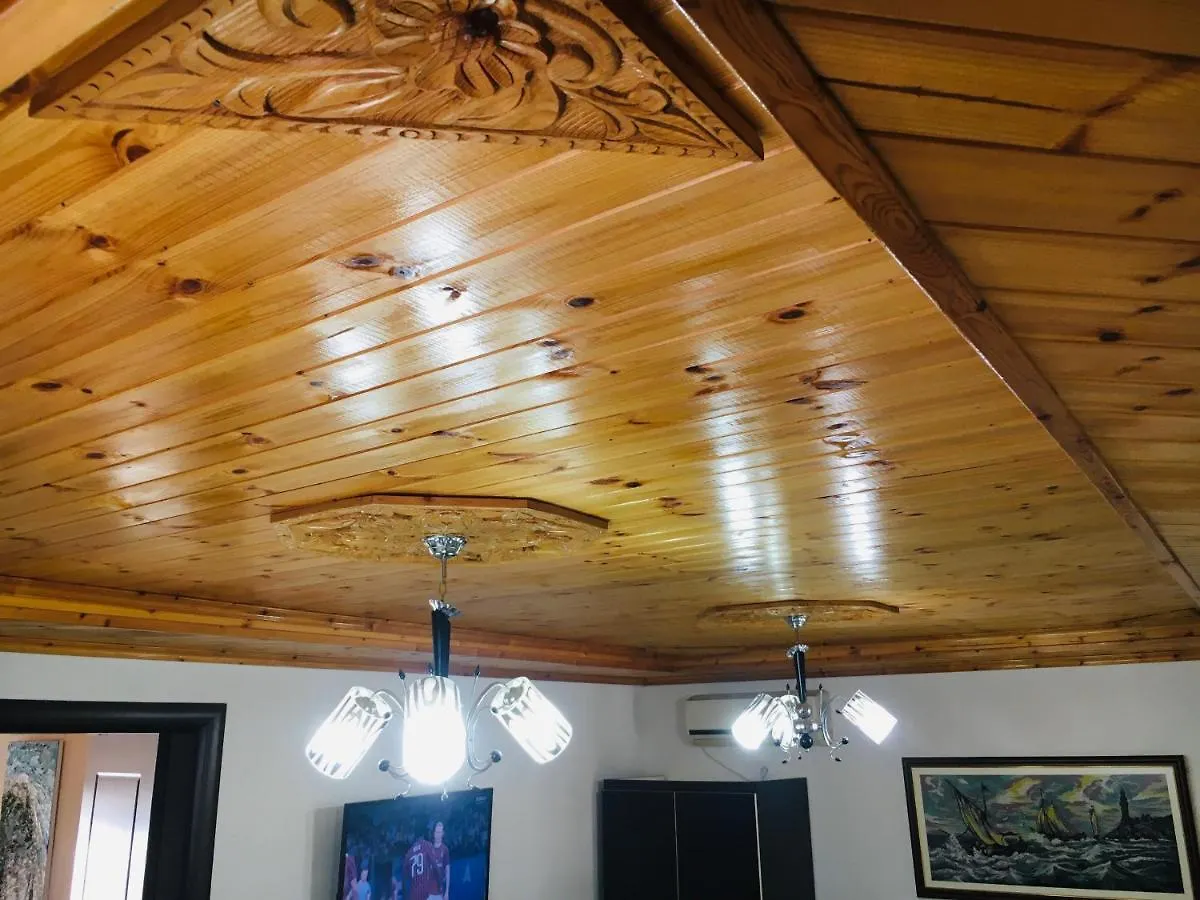 Kore Guest House Гирокастра