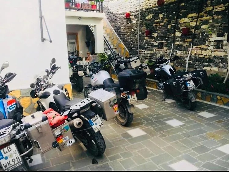 Kore Guest House Gjirokastër Albania