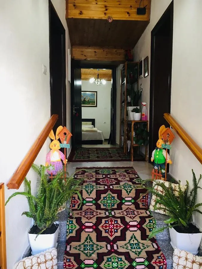 Kore Guest House Gjirokastër