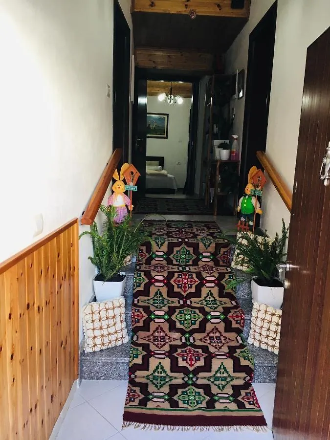 Kore Guest House Gjirokastër