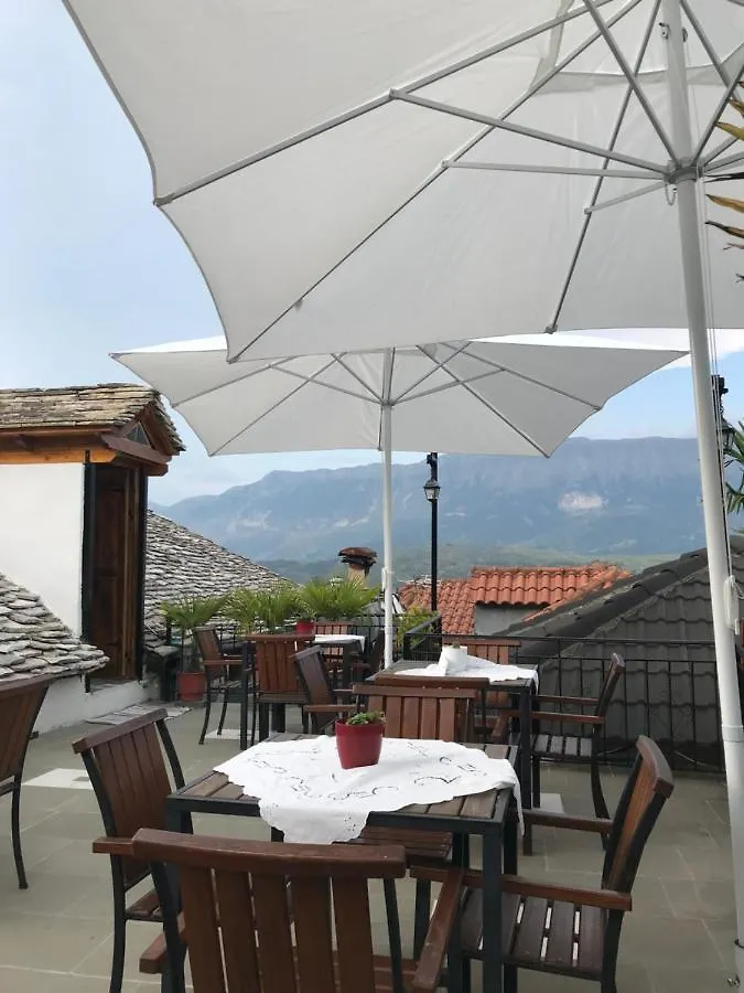 Kore Guest House Gjirokastër