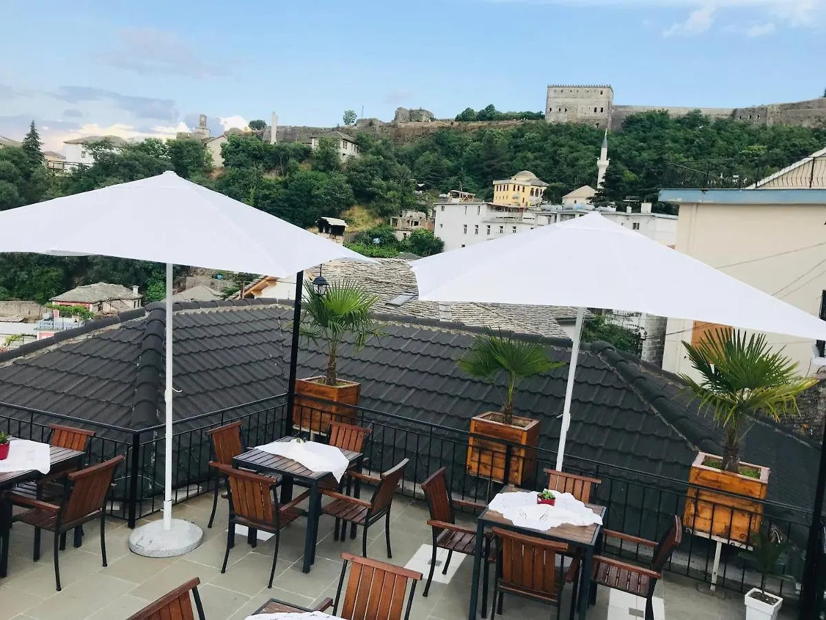 Kore Guest House Gjirokastër