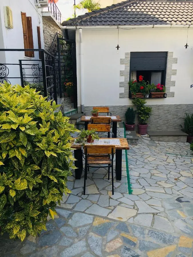 Kore Guest House Gjirokastër