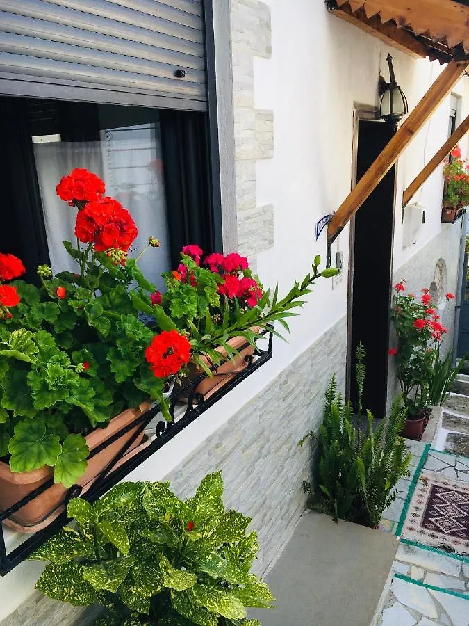 Kore Guest House Gjirokastër