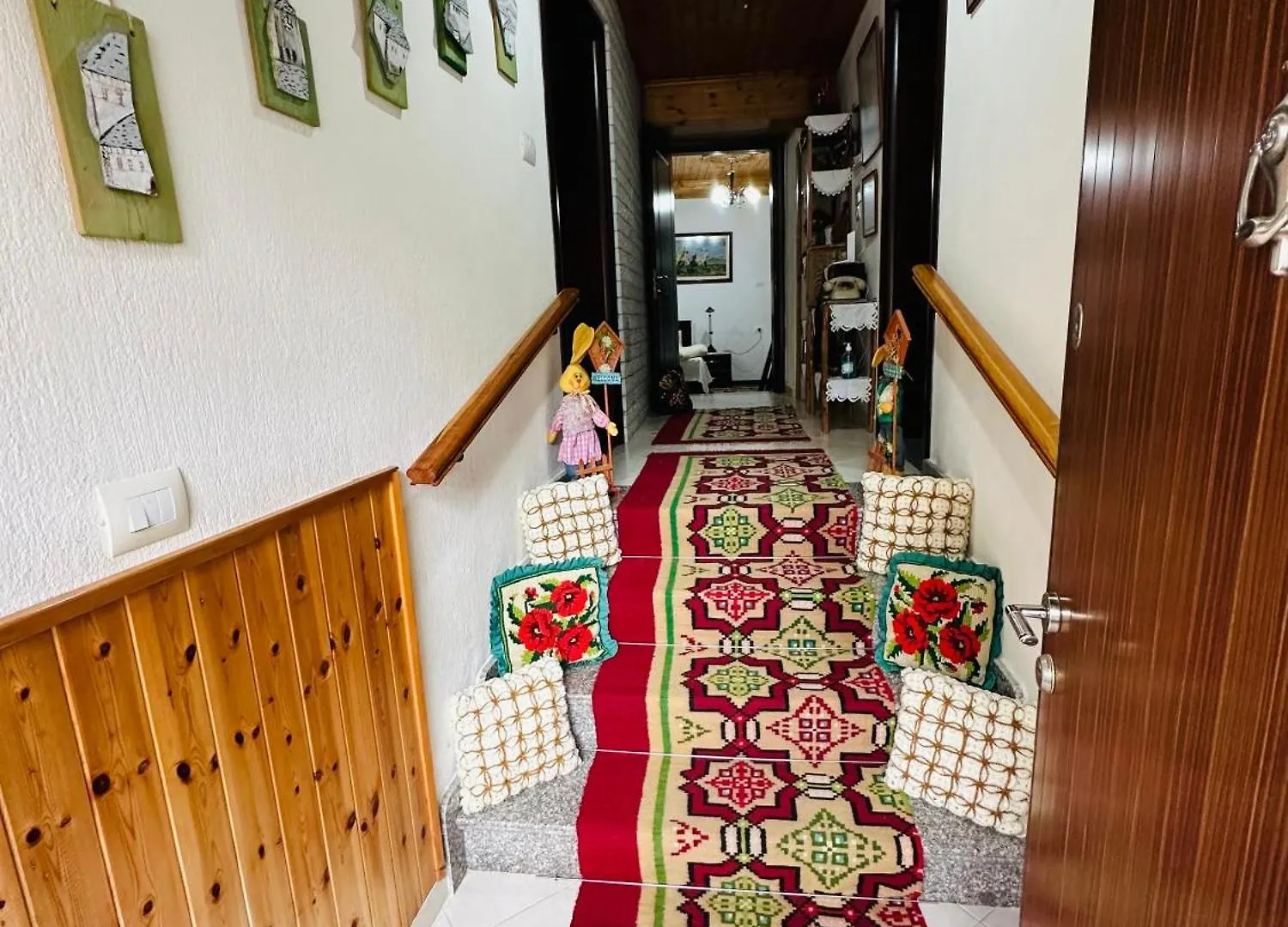 Kore Guest House Gjirokastër