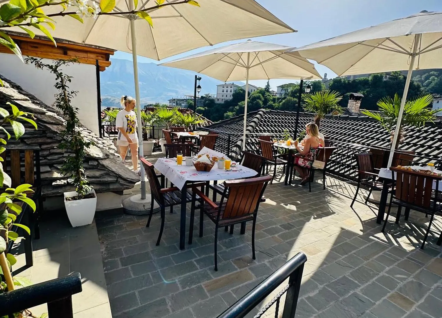Kore Guest House Gjirokaster