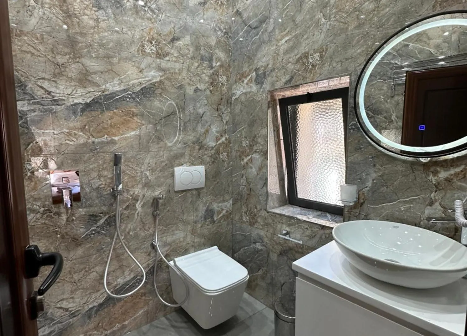 Kore Guest House Gjirokastër Albánie