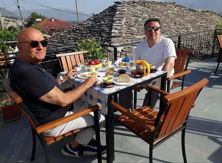 Kore Guest House Гирокастра 0*,