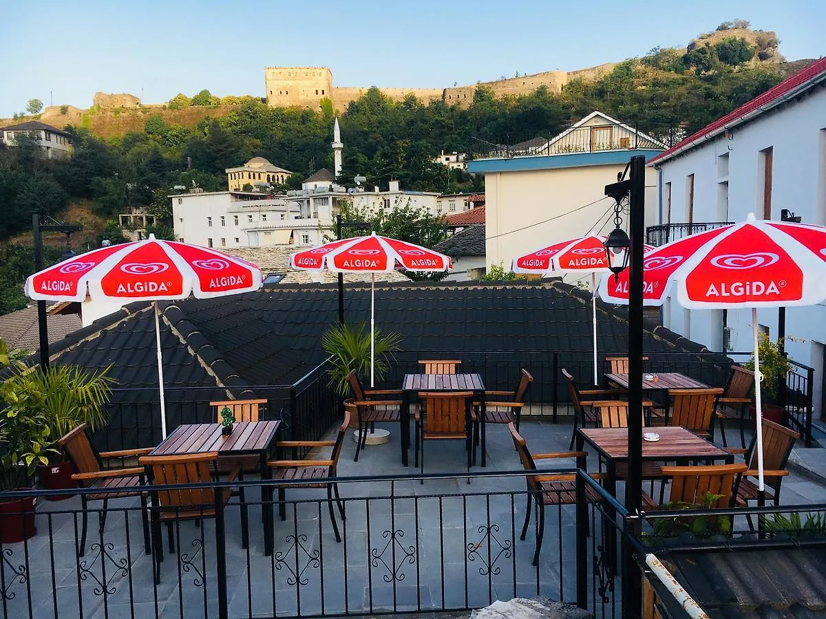 Kore Guest House Gjirokastër