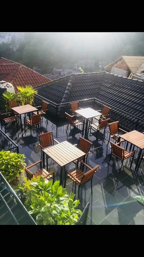 Kore Guest House Гирокастра