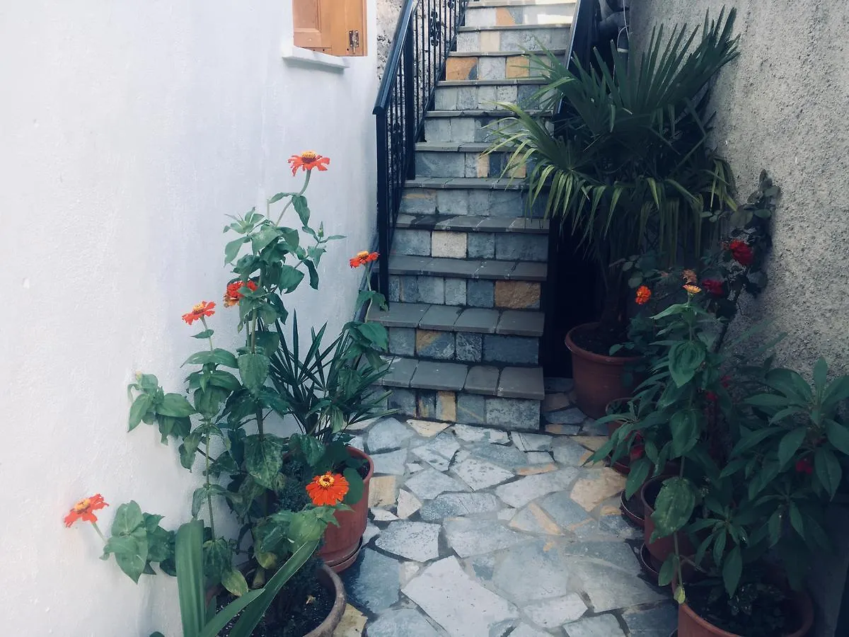 Kore Guest House Gjirokastër Albánie