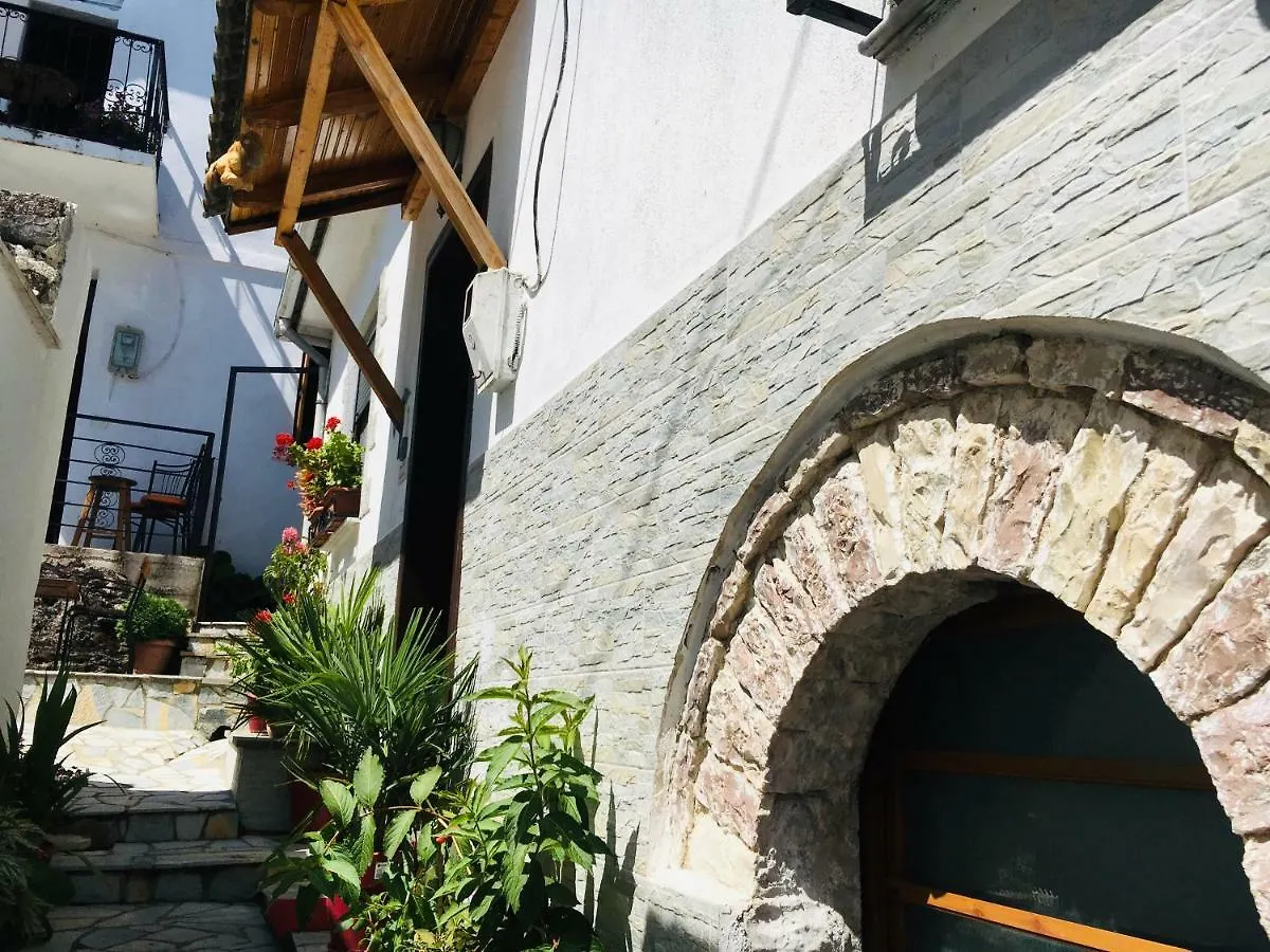 Kore Guest House Gjirokastër Albania