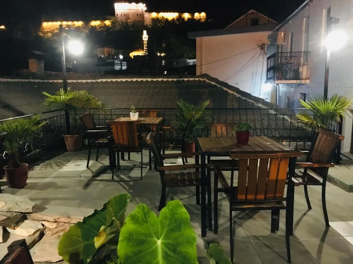 Kore Guest House Gjirokastër