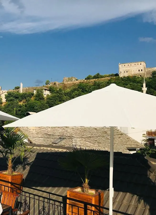 Kore Guest House Gjirokastër
