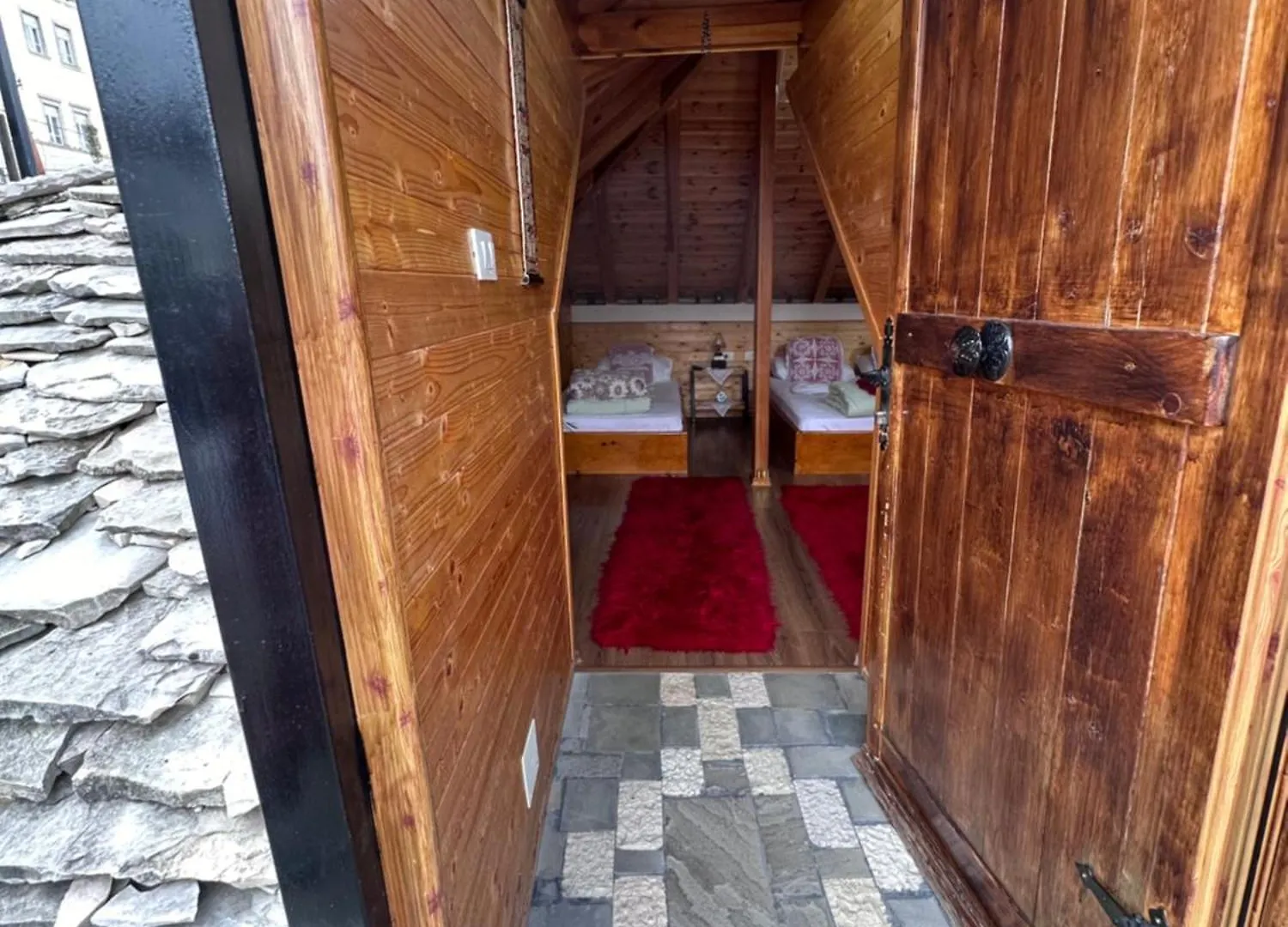Kore Guest House Gjirokastër